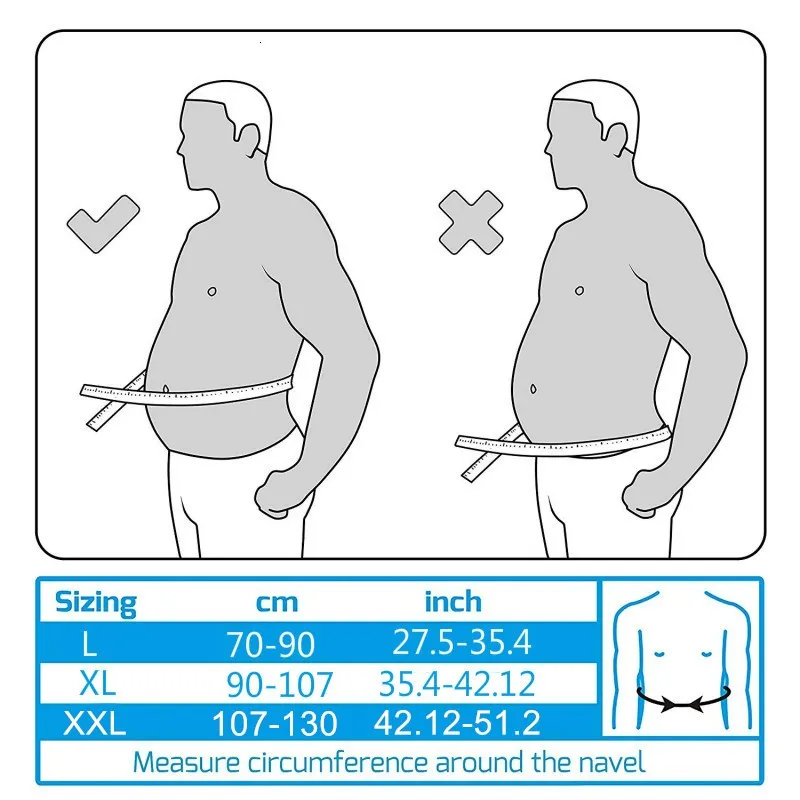 

Gym Lumbar Belt Orthopedic Back Waist Support Brace Fitness Protection For Men Women Sport Safety Belt With PVC Bone Breathable