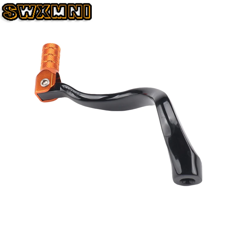 CNC Алюминий заготовка рычаг для коробки передач 950 990 1190 Advanture S 2003 2004 2005 2006 2015