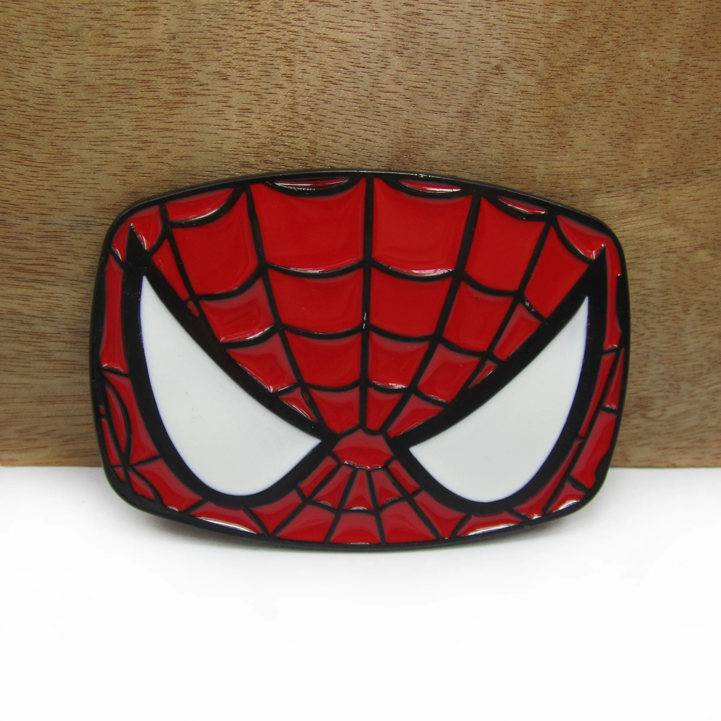 Пряжка для ремня из цинкового сплава BuckleClub разнообразные товары роскошный