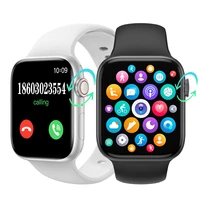 2021 iwo 13 pro t800 smart watch rotary button bluetooth call diy watch faces 1 72 screen for smartwatch men women pk w26 t500