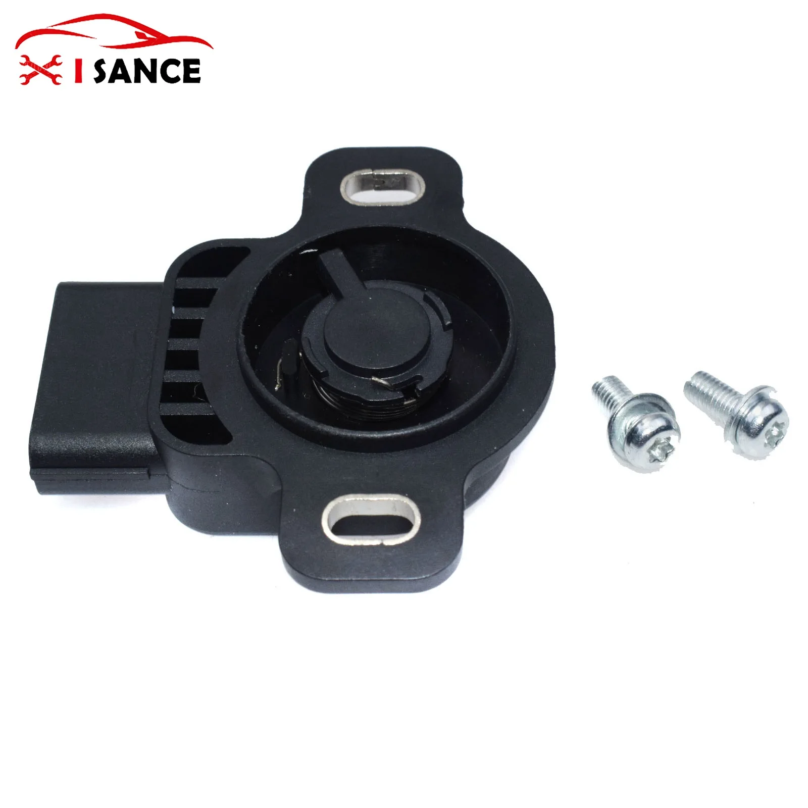 Датчик положения педали акселератора с винтом 37971-RBB-003 для Honda Accord CR-V Acura TL MDX 3.5L 2.2L