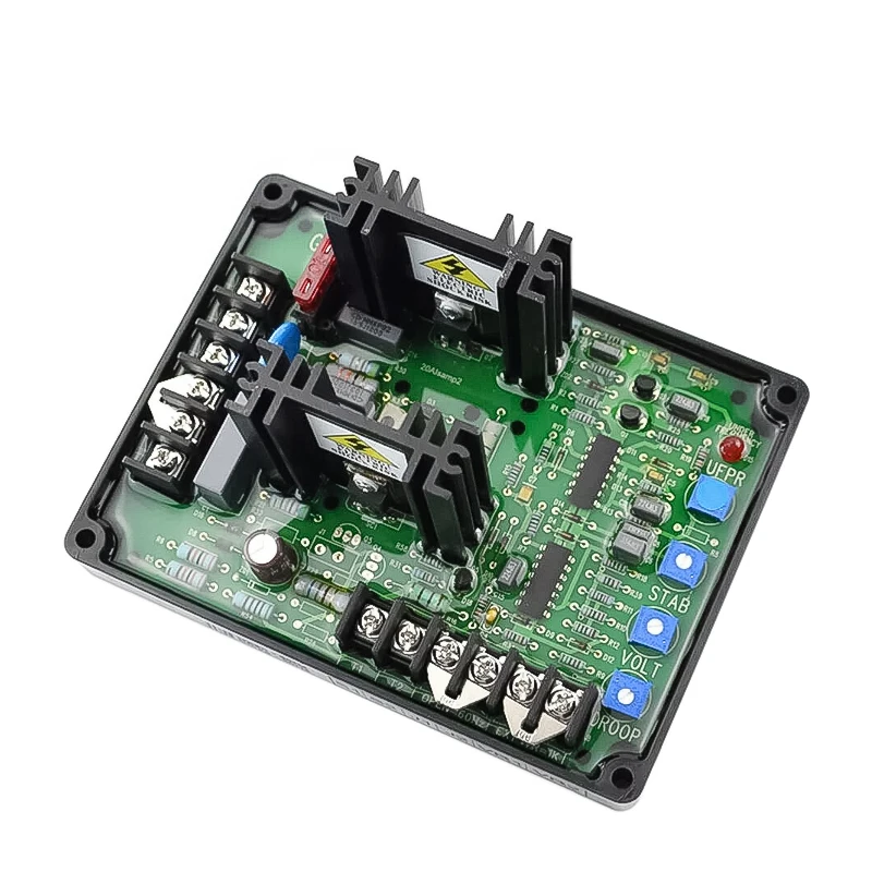 Универсальный AVR GAVR -12A/GAVR 12A большой размер