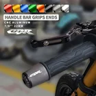 Наконечники Руля Мотоцикла, 78 дюйма, 22 мм, для HONDA CBR600 CBR 600 F4i 2001-2007 2002 2003