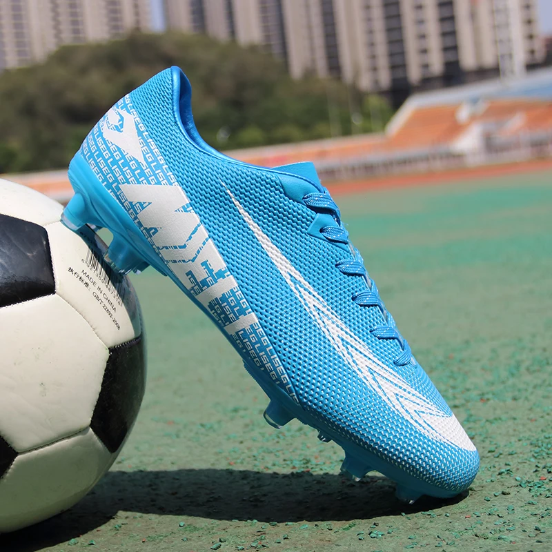 Оригинальные футбольные бутсы CR7 neymar для мальчиков и детей Superfly 13 Academy