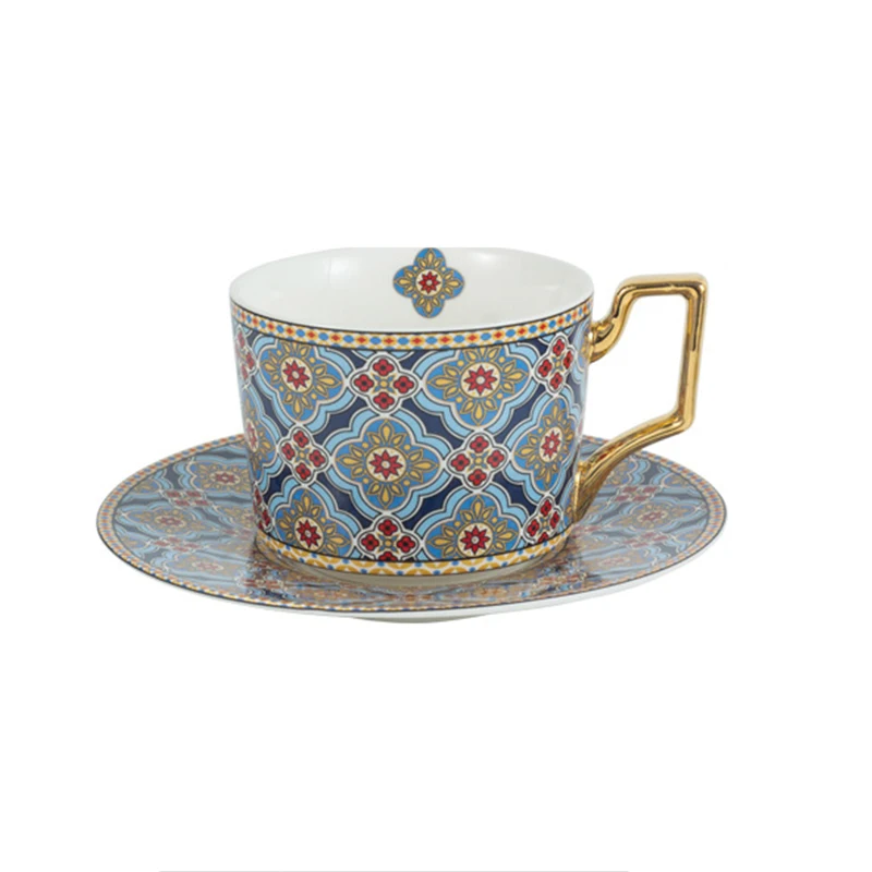 

Кофейные чашки и блюдца Wourmth