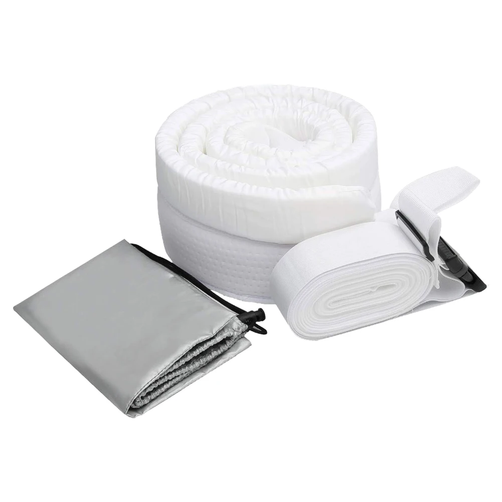 

New Bed Bridge Mattress Connector Twin To King Converter Kit Metal Bed Gap Filler Two Single Mattress Connector For Home Hotel