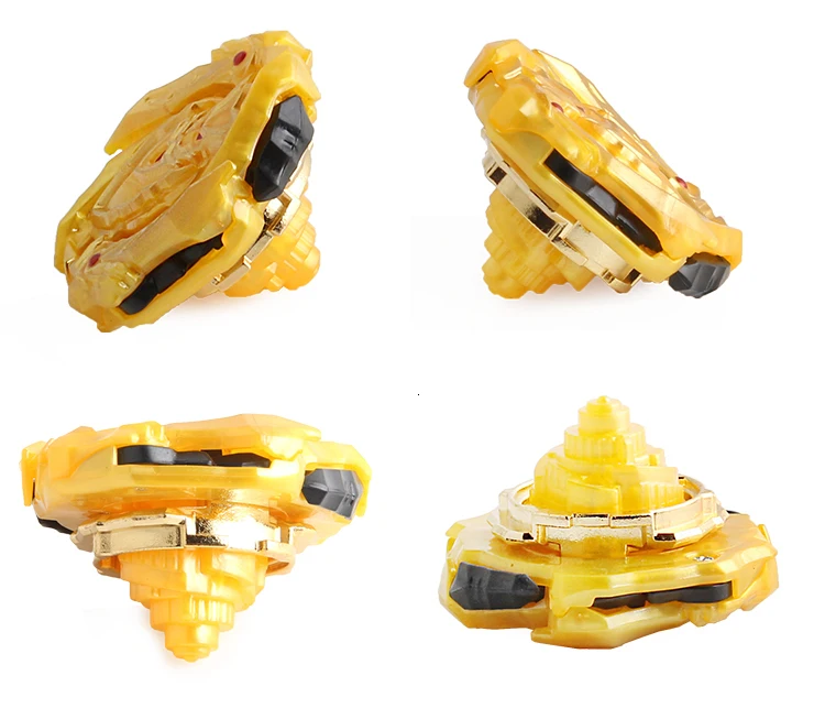 Новая золотая серия, все модели пусковых устройств Beyblade Burst, игрушки GT Burst, Арена, металл, Бог, фафнир, волчок, Bey Blade, лопасти, игрушки