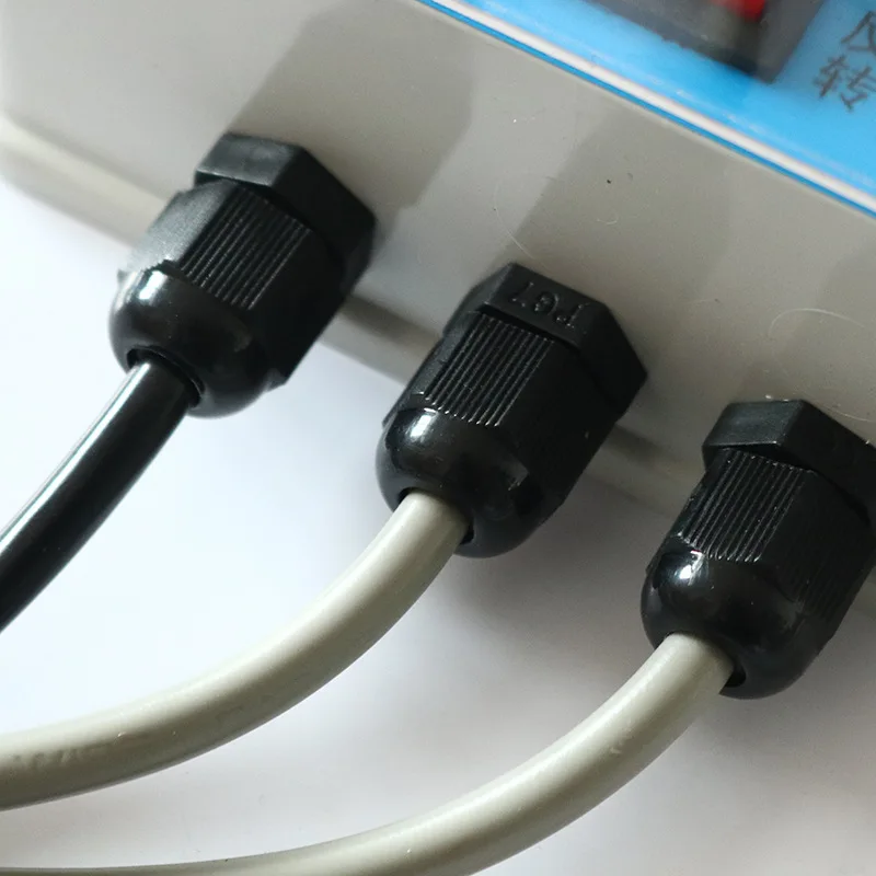 

Power supply for one-tow two-electric film wrapper 24V power supply control box Greenhouse plastic film wrapper