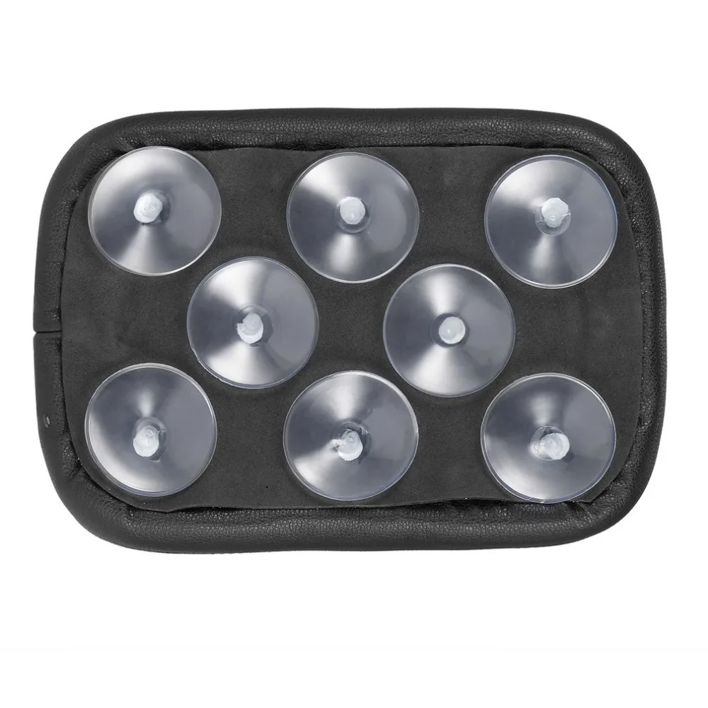 Легкие прочные задние аксессуары для мотоциклов прямоугольные пассажирские