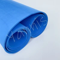 3mm dark blue environmentally friendly smooth both sides high density eva foam sheets handmade material