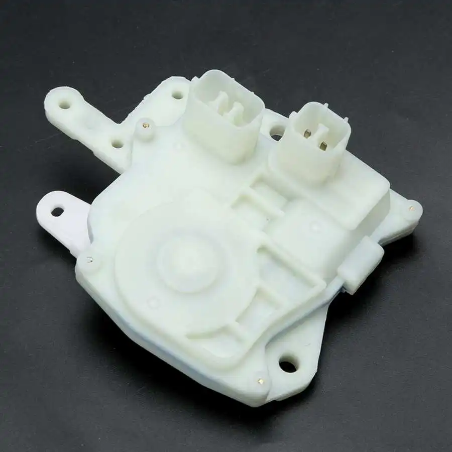 

Door Lock Actuator for Honda Accord DX LX VP Sedan Rear Passenger Sedan