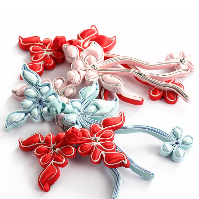 1 пара декоративные пуговицы в виде ветки дерева|Пуговицы| |