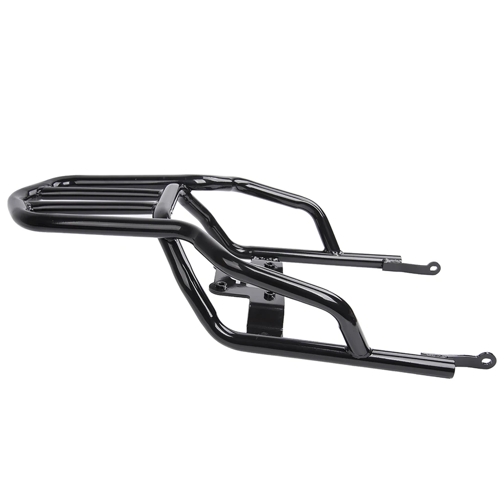 Задняя багажная стойка для мотоцикла полка перевозки багажника 2018 Kawasaki Z900RS Z 900 RS