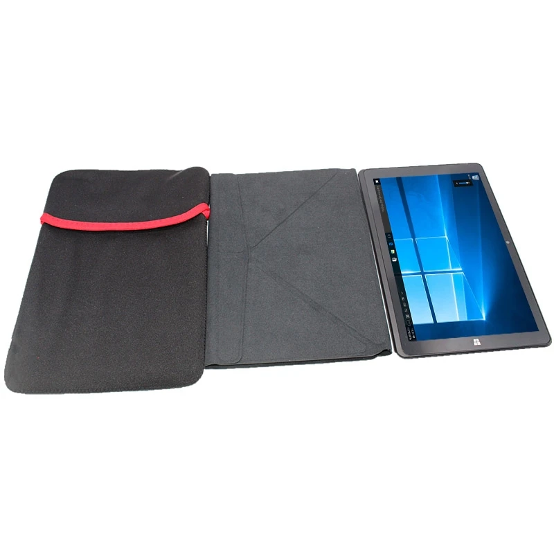 G4 8 9 дюймов 2 в 1 Windows 10 планшетный ПК 12800*800 IPS дисплей + 32 ГБ док Клавиатура чехол WiFi