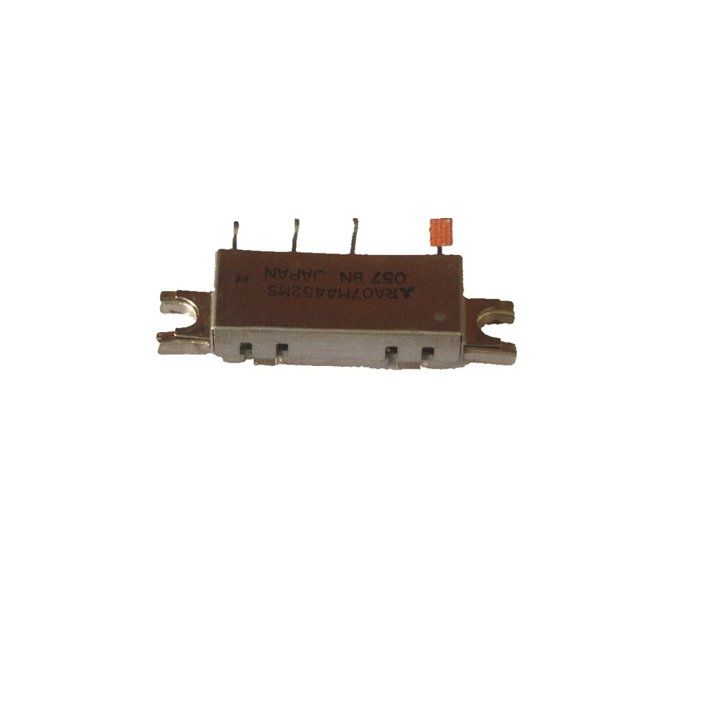 Модуль усилителя мощности PA RA07M4452MS для Motorola GP3188 GP3688 CP040 CP180 CP200 EP450 двухсторонний