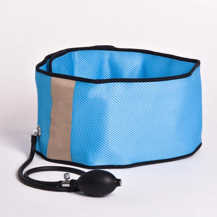 

pressure massager abdomen correction hip Women Pelvic Body Massage Repair Belt Tightening Air Pressure Massager