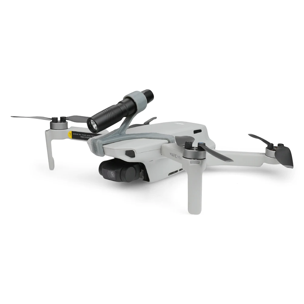 Светильник Светодиодная лампа для DJI Mavic Mini светильник s Night F Light поисковая