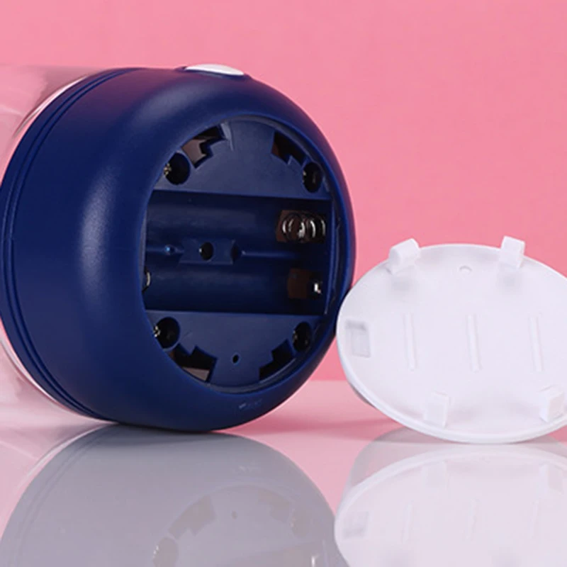 Шейкер Электрический с питанием от батареи 380 мл |