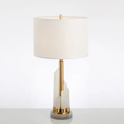 

nordic led glass ball crystal luminaria de mesa decoracao para casa deco chambre dining room lamp