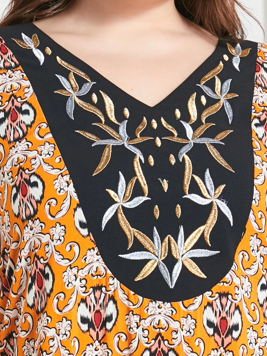 

Duabi Vestidos Moroccon India