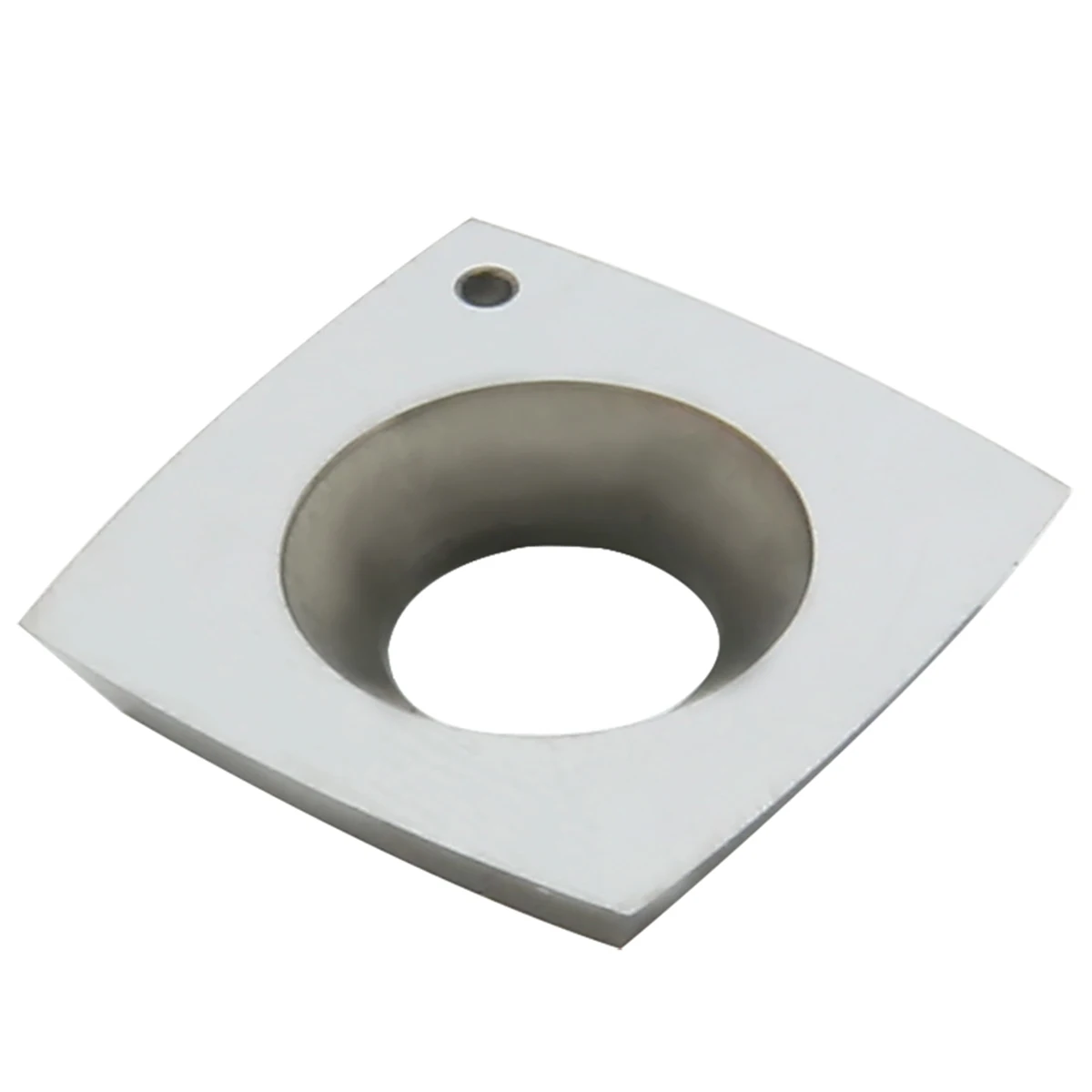 1 шт. 15 мм квадратный лезвия 2 &quotРадиус твердосплавные пластины 4 край токарный