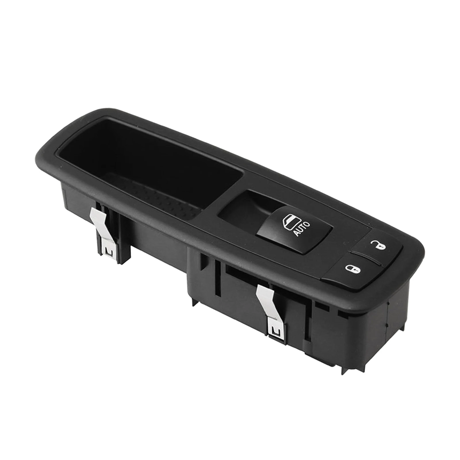 

Power Window Switch Fits for Ram 1500 2009-2012 Crew Cab Extended Cab Pickup 4602870AB 04602870AB Replace