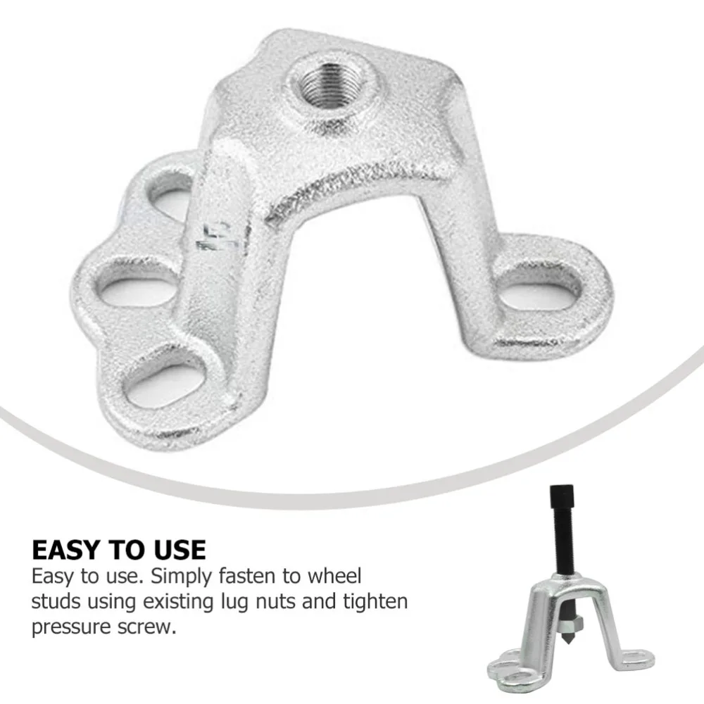 

Front Wheel Drive Wheel Bearing Hub Puller FWD Installer Remover Garage Tool