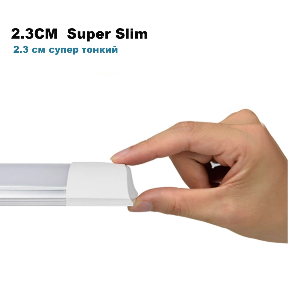 5/ 10 шт./лот Светодиодная лампа для очистки Вт 20 30 40