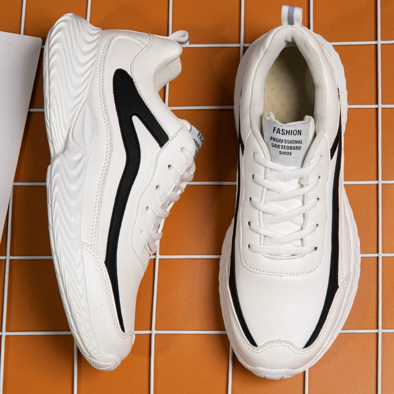 New 2020 Men's Large Size Sports Shoes 48 Breathable Running 47 Outdoor Fashion Comfortable Casual Gym | Спорт и развлечения