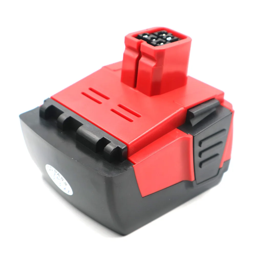 C &amp P HL14.4VA 4000mAh B144 B14.4 SF144-A SIW144-A SFL SID144-A Li-Ion аккумулятор для Hilti | Электроника
