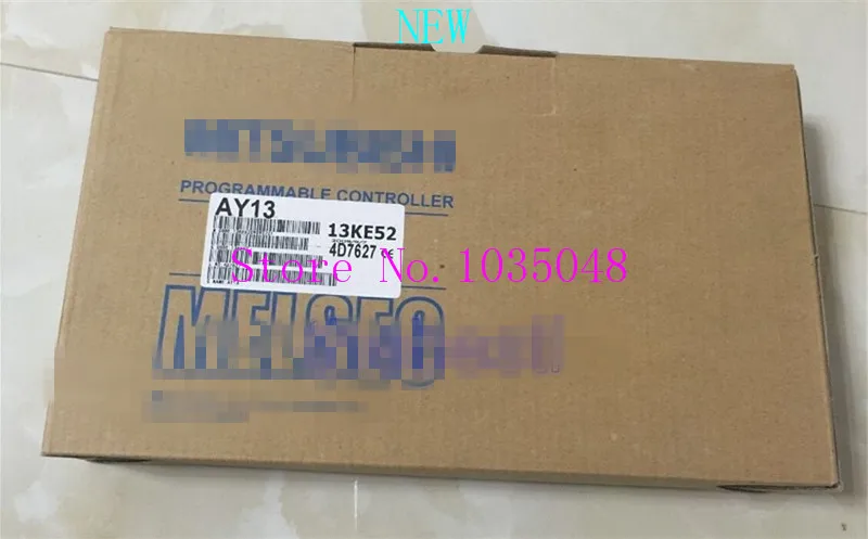 

1PC AY13 New and Original Priority use of DHL delivery #3