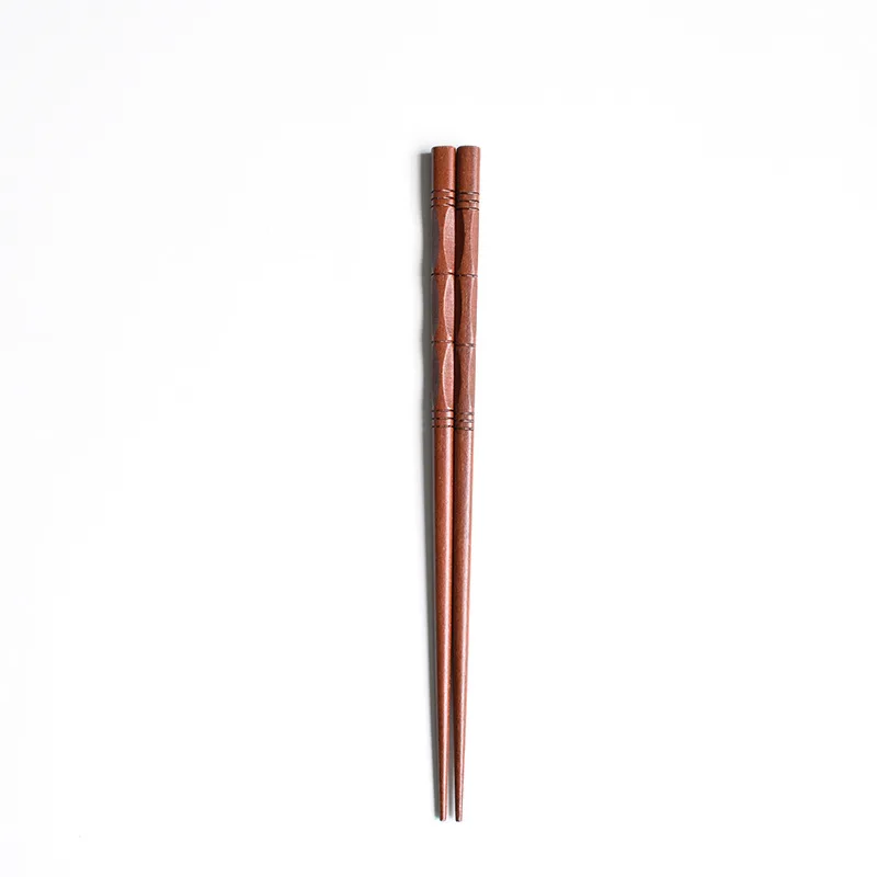 

Best selling hand-made wooden chopsticks