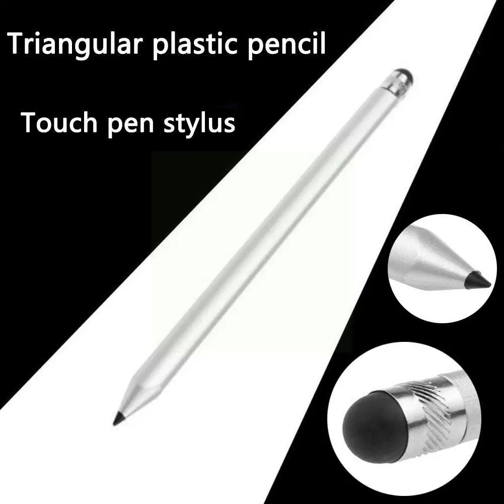

For Tablet Phone Pc Capacitive Pen Screen Pencil Stylus T7s7