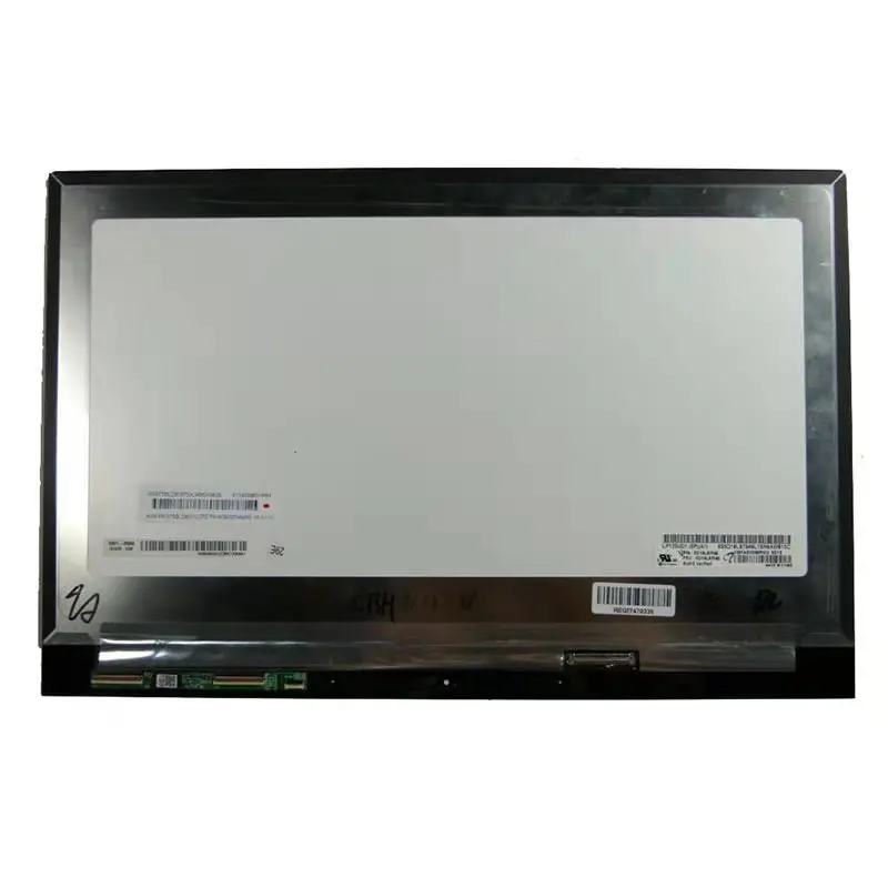 

JIANGLUN for Lenovo YOga 910 5D10M35107 LP139UD1(SP)(A2) UHD 4k lcd screen assembly with touch board