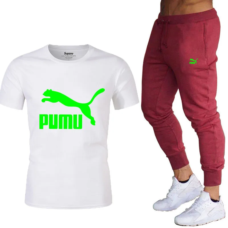 

Summer new style mens 100% cotton T-shirt printing soft touch fabric mens basic clothing T-shirt casual mens clothing