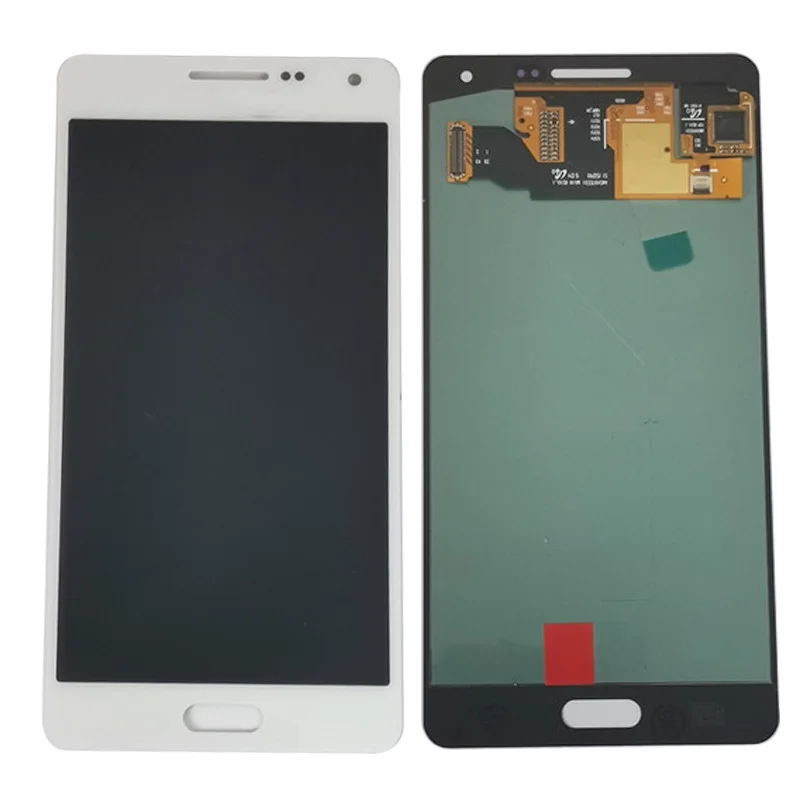 Оригинальный ЖК-дисплей для Samsung Galaxy A5 2015 A500 с сенсорным экраном и дигитайзером в