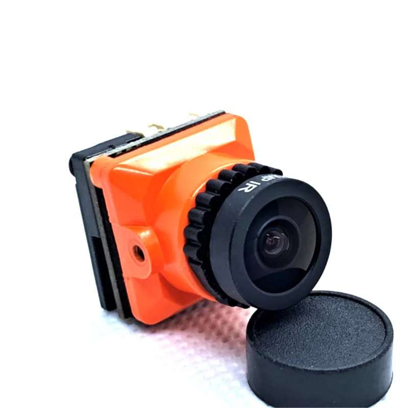 1/3 CMOS 1500TVL Мини FPV камера с объективом 2 1 мм PAL NTSC переключаемая OSD для