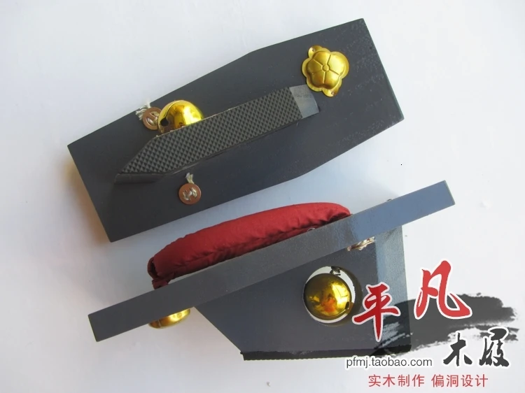 WHOHOLL Geta/Обувь для костюмированной вечеринки с героями мультфильмов, Kaba Nery of armour City Mumei; женские японские Сабо Geta Coser Comiket; Вьетнамки Kabanelli