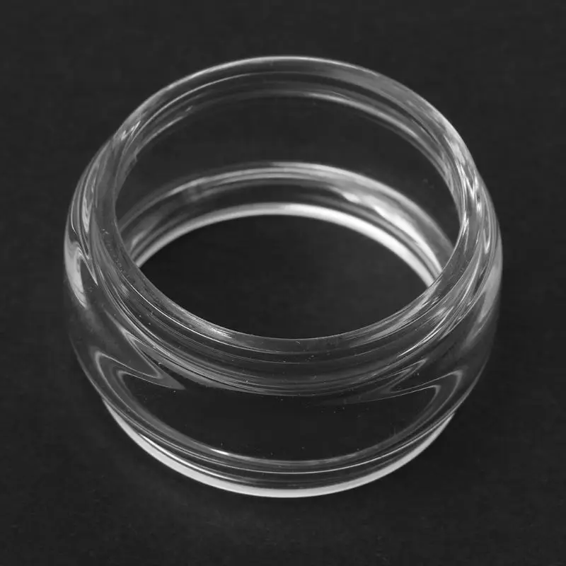 

Clear Bubble Pyrex Glass Tube Replacement Electronic Cigarette Vape Accessories for Freemax Twister Fireluke 2 TPD Tank Atomizer