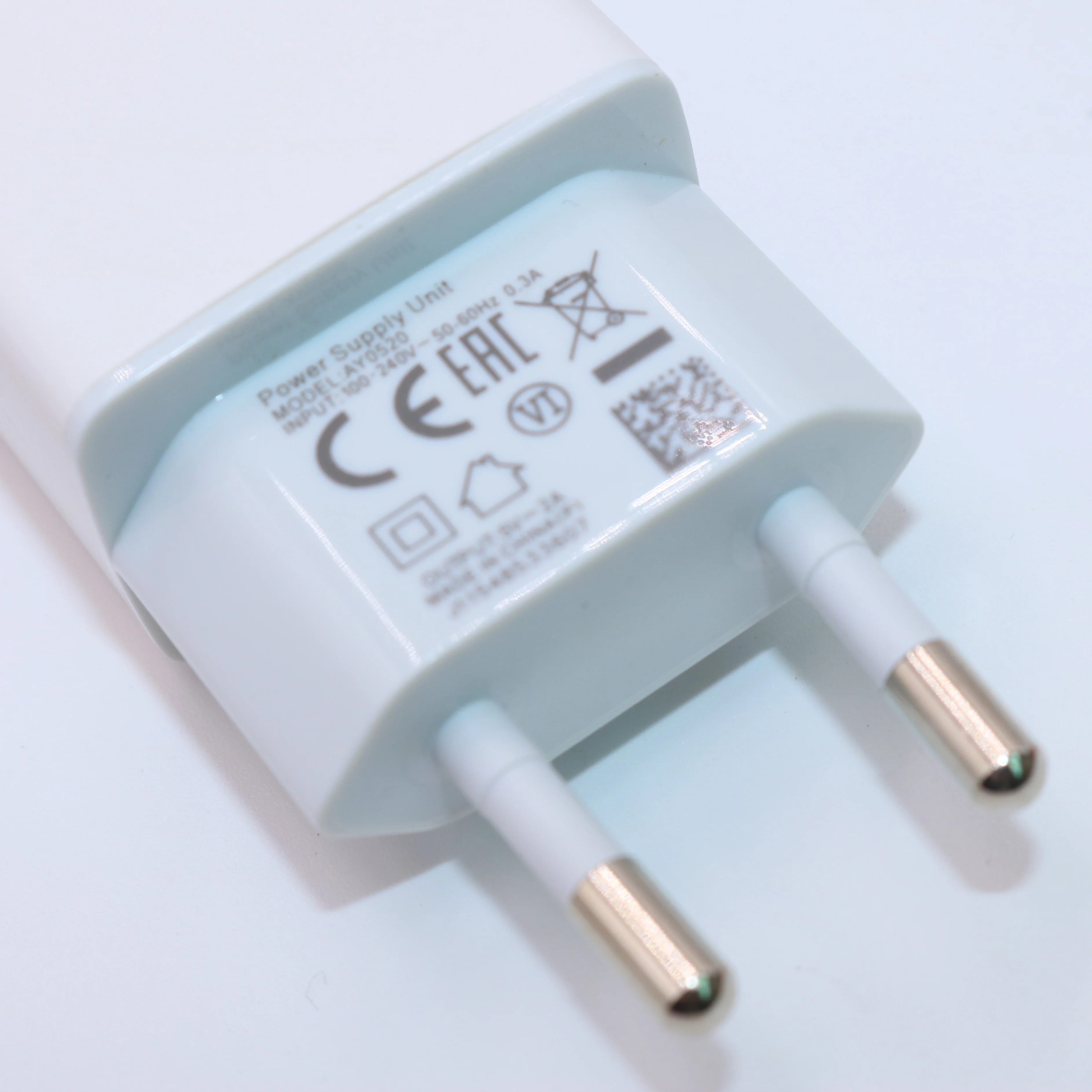Original Oneplus One two Charger 5V 2A EU Plug Wall Travel Charge power Adapter us For onePlus 1 oneplus 2 Smartphone | Мобильные