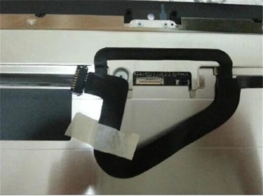 Новый ЖК-экран LM270WQ1 SD F1 F2 SDF1 SDF2 Для IMac 27 дюймов 2012 2013 A1419 2K MD095/096 ME088/089 661-7169 |