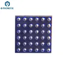 Чип управления зарядкой USB U2 IC, 5 шт.лот, 1610A1, 1610A2, A3, 610A3B, 1612A, SN2501 для iPhone 6, 7, 8, X, XR, U2