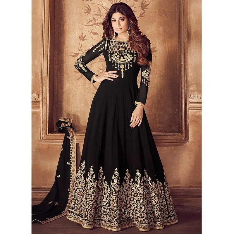 Турецкий Дубай шифоновое платье с принтом дворца винтажное ОАЭ исламское