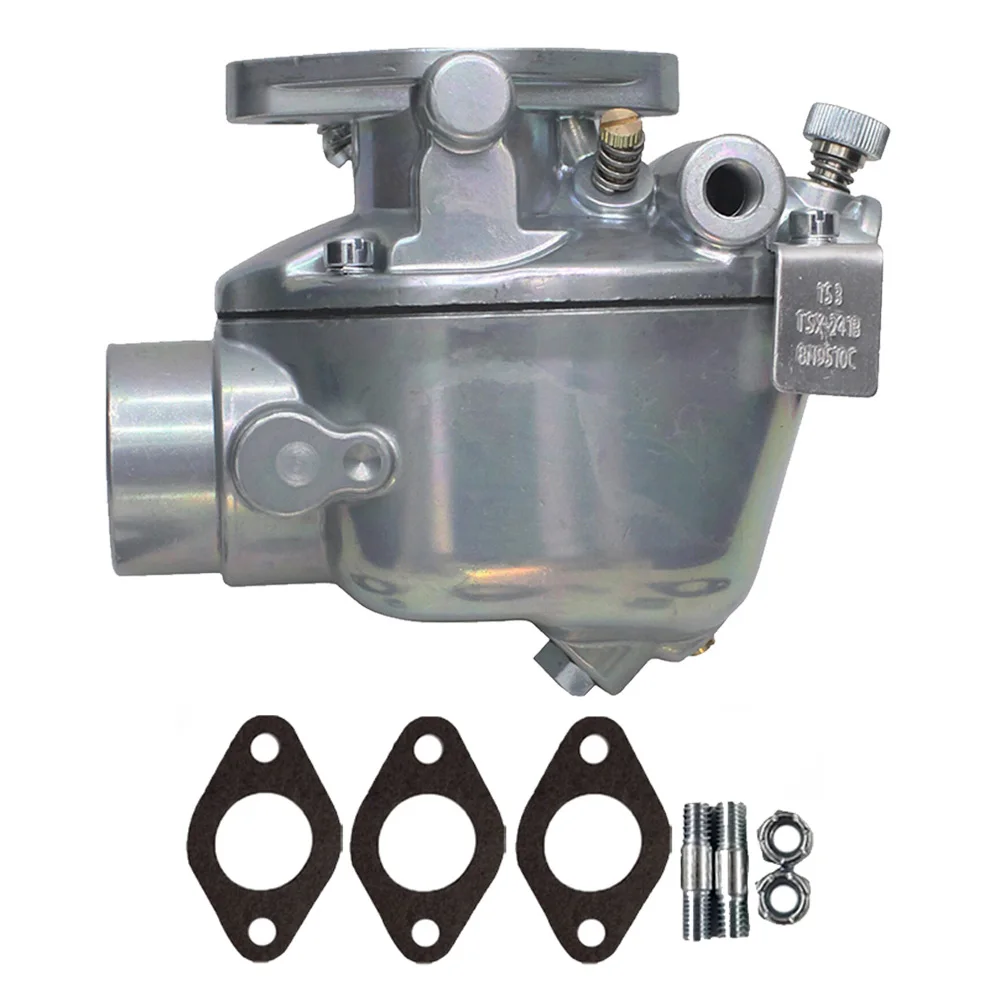 Новый 8N9510C карбюратор Marvel Carb в сборе для Трактора Ford 2N 8N 9N|carburetor ford|ford carburetorassembly |