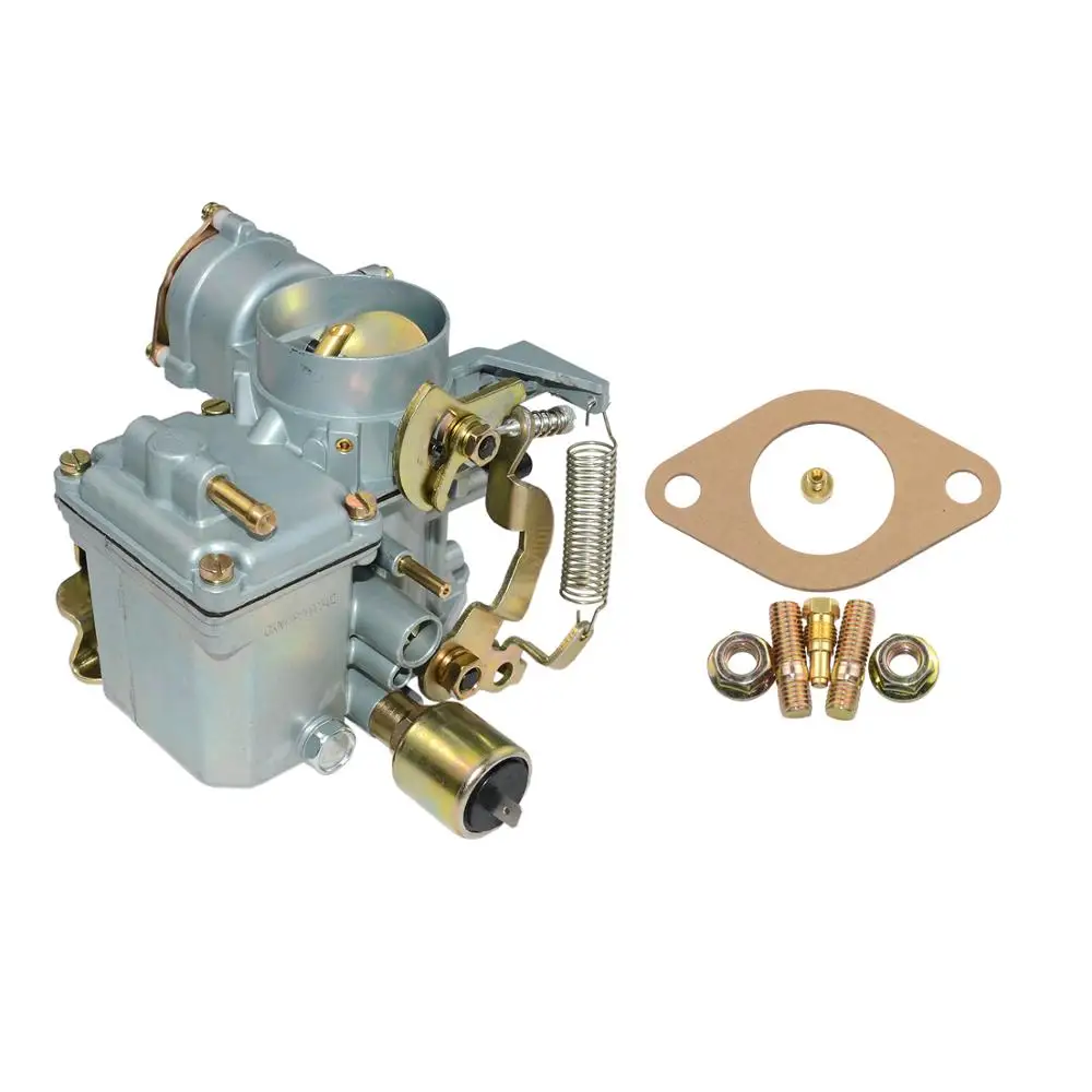 AP01 для VW VOLKSWAGEN 34 PICT 3 карбюратор 12 В электрический дроссель 113129031K|Компоненты