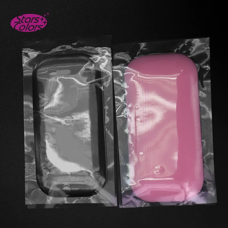 30 шт. оптовая цена женский толстый держатель силиконовая ресница многоразовый