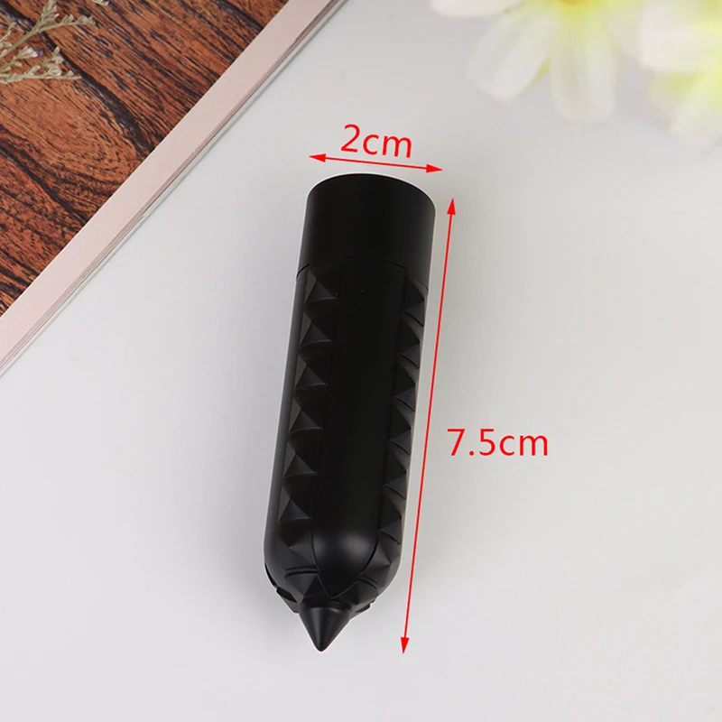 New Empty Lip Gloss Tubes Cream Containers Jars DIY Makeup Tools Cosmetic Transparent Balm Refillable Bottle | Красота и здоровье