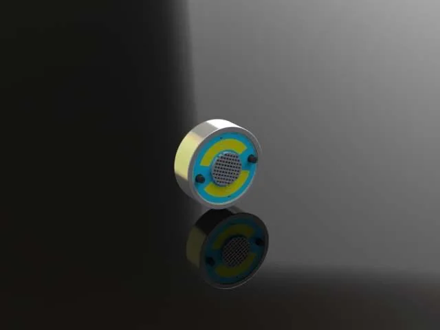 10MM Fever planar speaker diaphragm unit hifil ear earphone moving iron ring 2pcs | Электроника