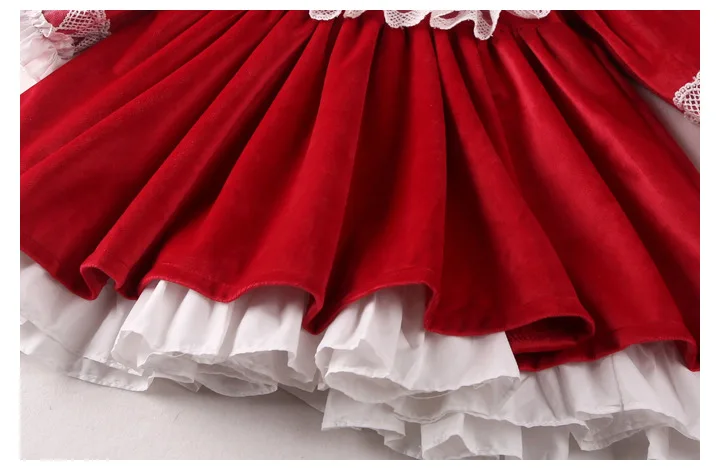 От 1 до 5 лет Платья с цветочным узором для девочек 2020 на осень в возрасте от года