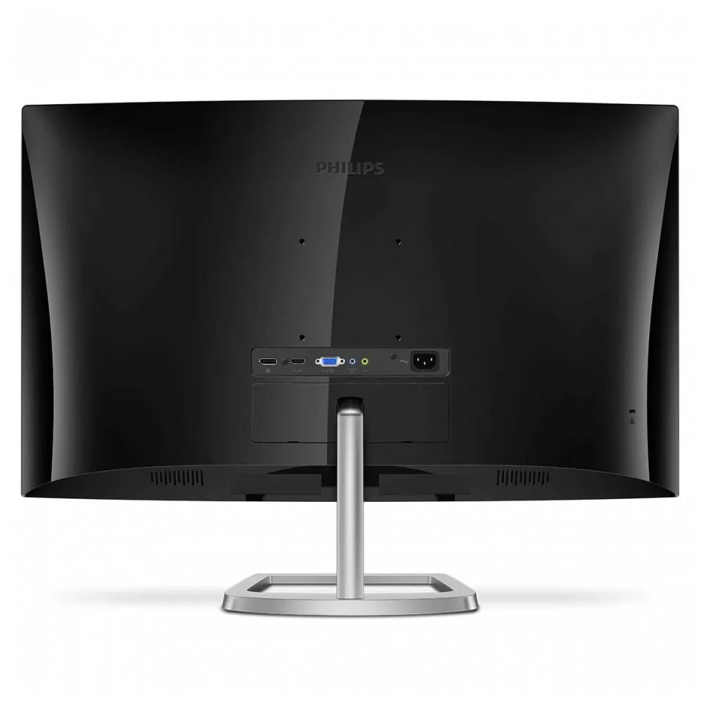 Монитор Philips 328E9QJAB 00/01 31.5'' 16:9 FHD VA Curved nonGLARE 250cd m2 H178° V178° 3000:1 | Компьютеры и офис